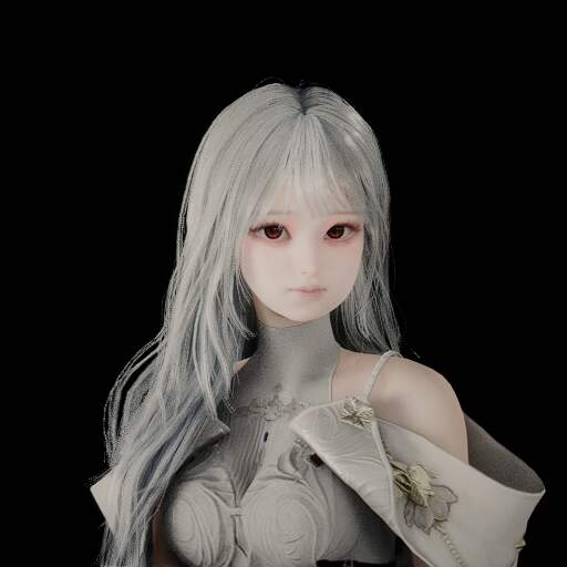 Lea – Assassin Lv 45 on Nezekan (Asia) | AION2 Index
