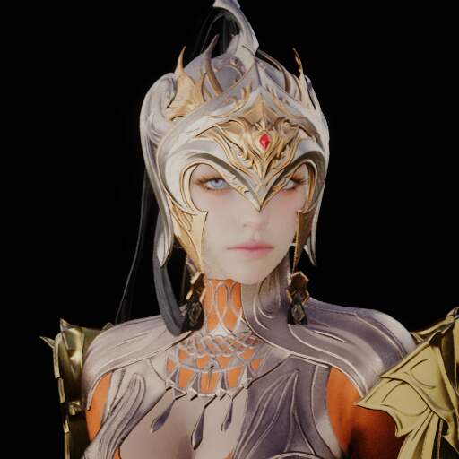 kureson – Chanter Lv 45 on Yustiel (Asia) | AION2 Index