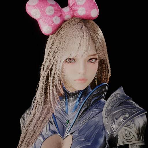 cogcog – Chanter Lv 45 on Yustiel (Asia) | AION2 Index