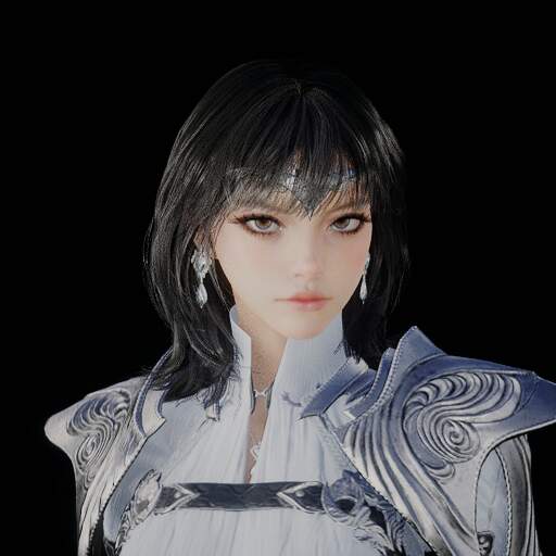 Esparon – Assassin Lv 45 on Yustiel (Asia) | AION2 Index