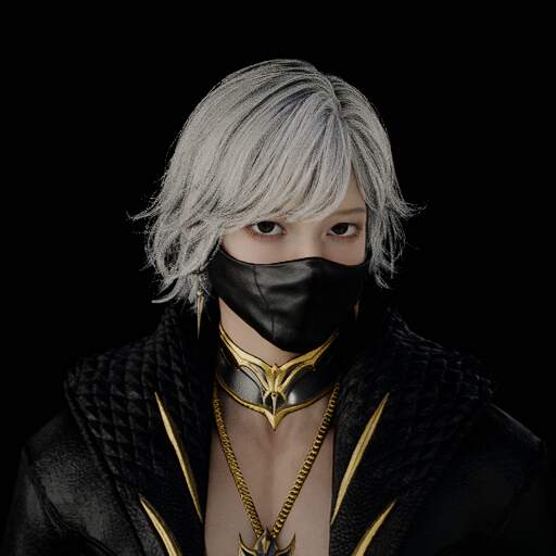 etsu – Chanter Lv 45 on Yustiel (Asia) | AION2 Index