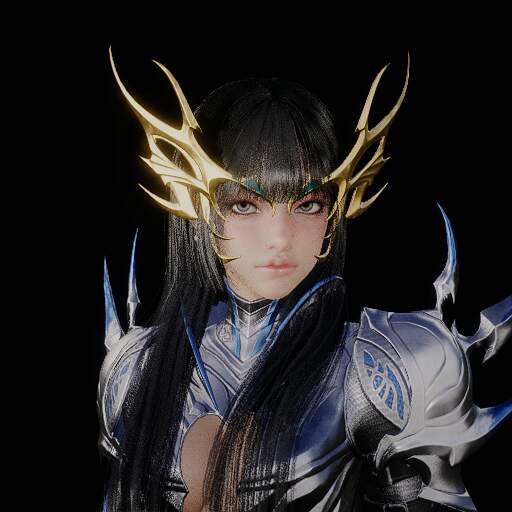 Gewalt – Assassin Lv 45 on Yustiel (Asia) | AION2 Index