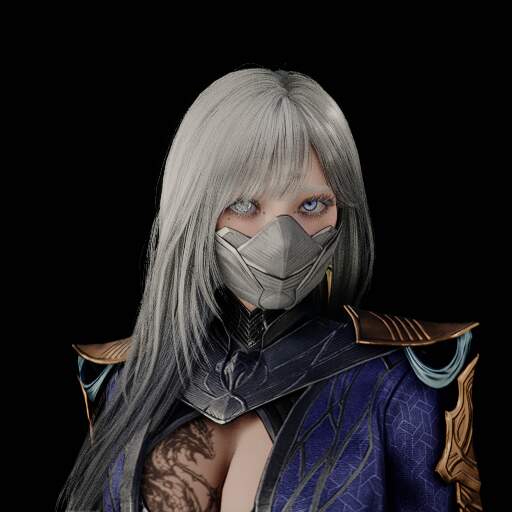 Uro – Ranger Lv 45 on Yustiel (Asia) | AION2 Index