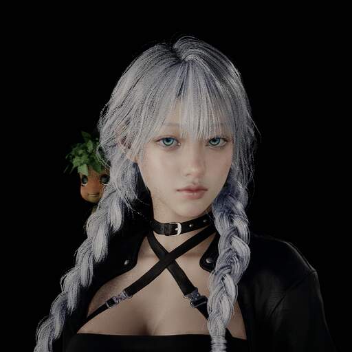 Riil – Chanter Lv 45 on Yustiel (Asia) | AION2 Index