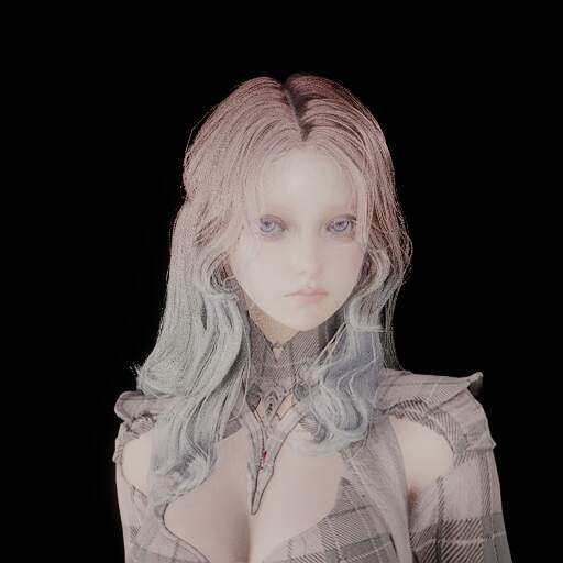 ゐの – Assassin Lv 45 on Fregion (Asia) | AION2 Index