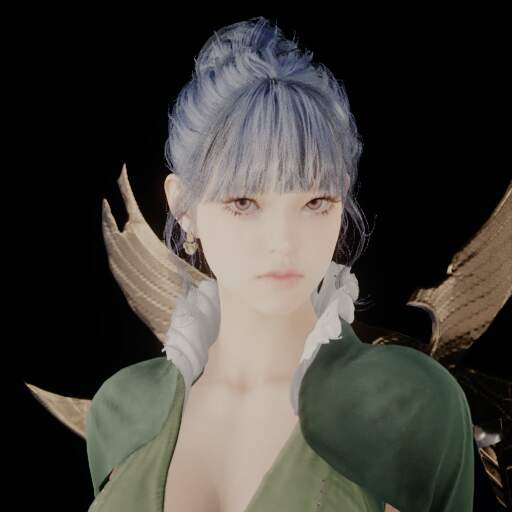 ちむ – Chanter Lv 45 on Azphel (Asia) | AION2 Index